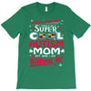 super cool autism mom T-Shirt