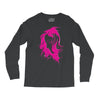 BEAUTY Long Sleeve Shirts