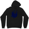 crystal seer Unisex Hoodie