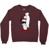 Deadpool Crewneck Sweatshirt