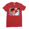 Slump God Ladies Fitted T-Shirt