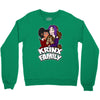 krinx family Crewneck Sweatshirt