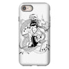 japanese dragon iPhone 8