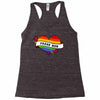 Proud Mom Racerback Tank
