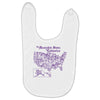 catmerica Baby Bibs