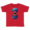 saving hope Toddler T-shirt