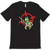 tortue tueuse de mario bros T-Shirt
