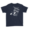 Death Grips Youth Tee