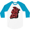 do what they won't 3/4 Sleeve Shirt
