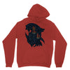 sea wolves Unisex Hoodie