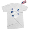angry doctor Exclusive T-shirt