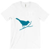 pi bird T-Shirt