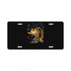 cat bus kong License Plate