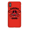goomba gang iPhoneX
