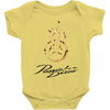 PANİC AT THE DİSCO Baby Onesie