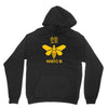 breaking bad   heisenberg chemicals   cult Hoodie