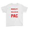 be like the greats Youth Tee