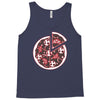 pizza1 Tank Top