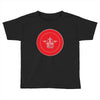 data king Toddler T-shirt