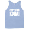 certified kohai Tank Top