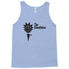 the grandfather Tank Top