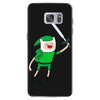 adventure time legend of zelda link Samsung Galaxy S7