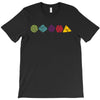 dungeons and dragons die hit T-Shirt