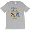 my first knife fight T-Shirt
