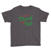 i get irish Youth Tee
