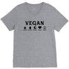 VEGAN V-Neck Tee