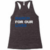 March For Our Lives Racerback Tank