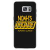 noah's arcade Samsung Galaxy S7