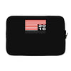 underwood 2016 president house of cards Laptop sleeve