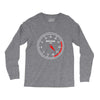 force meter Long Sleeve Shirts