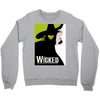 Wicked Musical Crewneck Sweatshirt