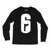 Rainbow Six Siege Long Sleeve Shirts