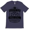 Made In 1998 And Still Awesome T-Shirt