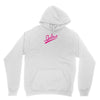 believe hand lettering printed t shirt Youth Hoodie