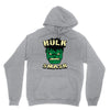 hulk smash Hoodie