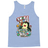 snore loops Tank Top