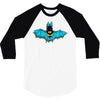 manbat 3/4 Sleeve Shirt