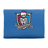 monster high color shield   copy Accessory Pouches