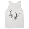 bunny ears Tank Top