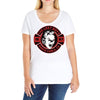 santa carla's lost boys Ladies Curvy T-Shirt