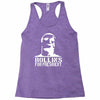rollins for president  funny  comic henry rollins punk rock tv p Racerback Tank