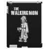 the walking mom iPad 3 and 4 Case