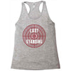 PUPG Last Men Standing Racerback Tank