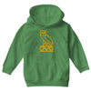 OWL-OVO Youth Hoodie