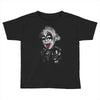 albert rockeinstein Toddler T-shirt