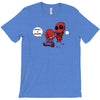 unicorn spidey T-Shirt
